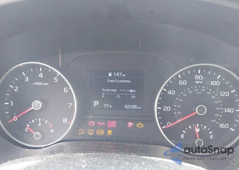 2021 Kia Sportage Lx from USA, damaged, VIN KNDPM3ACXM7937156